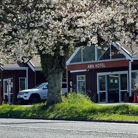 Awa Hotel