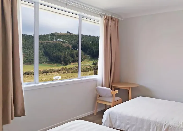 Awa 4* Rotorua