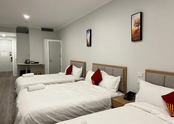 Awa Hotel