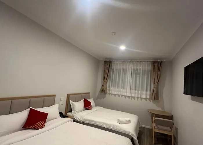 Hotel Awa 4*