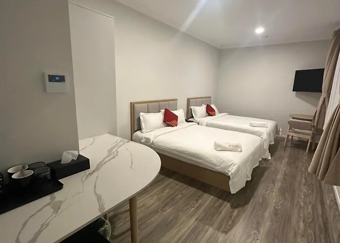 Hotel Awa