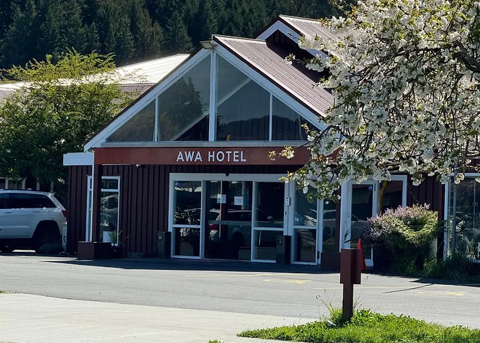 Awa Rotorua