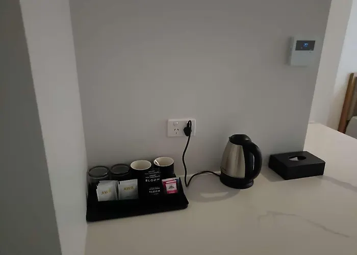 Hotel Awa 4*