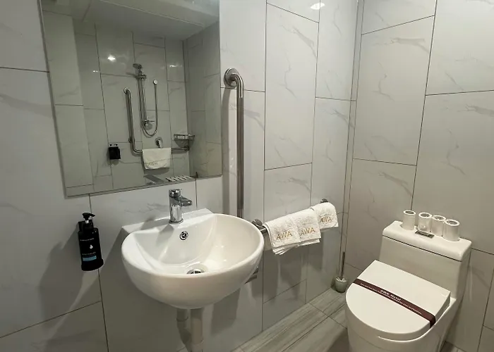 Awa Hotel 4*