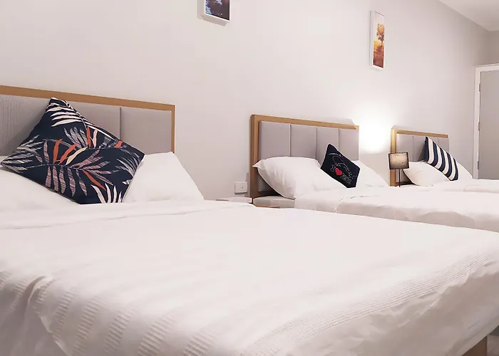 Awa 4* Rotorua