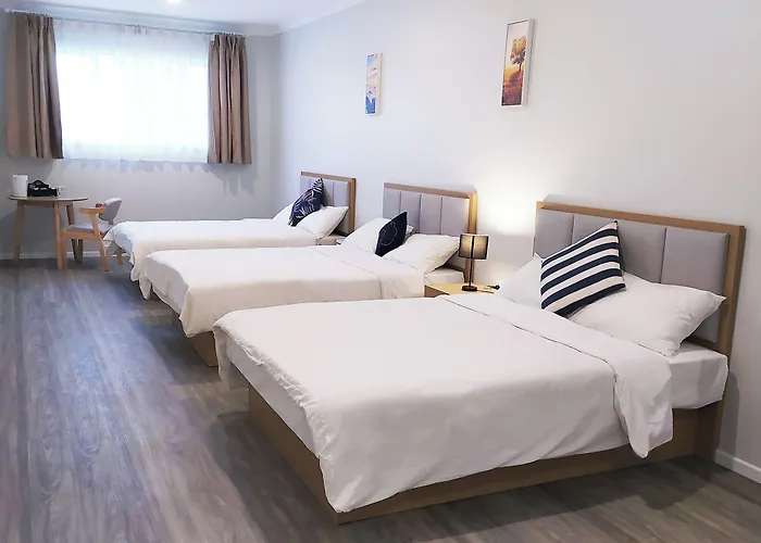 Hotel Awa Rotorua