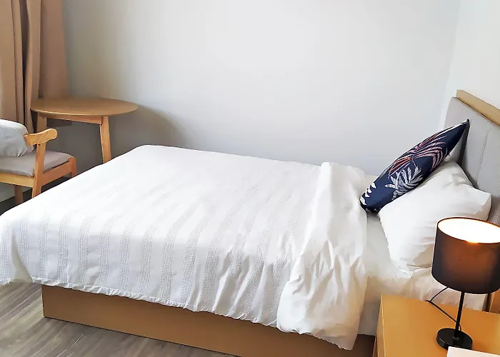 호텔 Awa