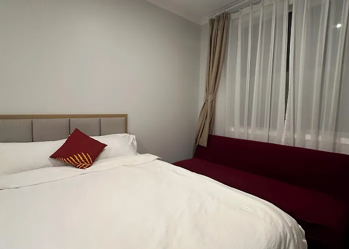 Hotel Awa Rotorua