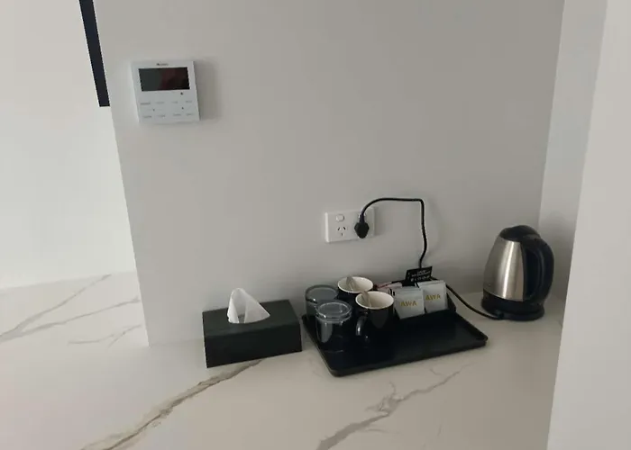 Awa Hotel 4*