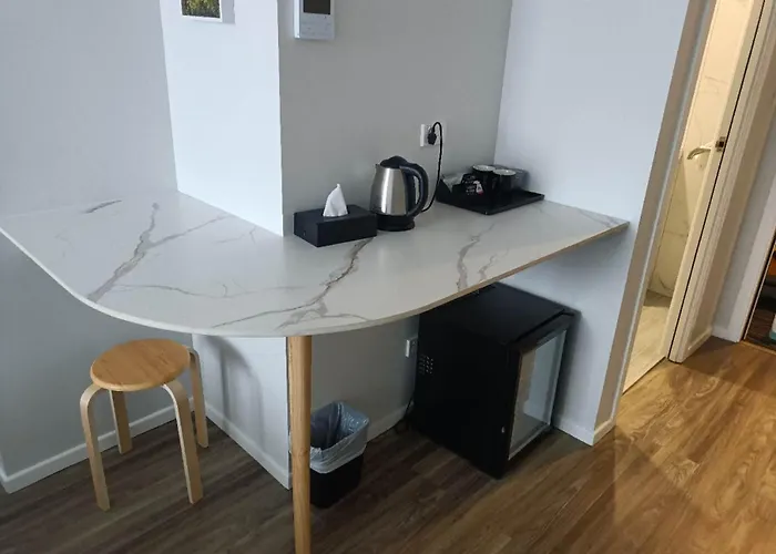 Awa 4* Rotorua