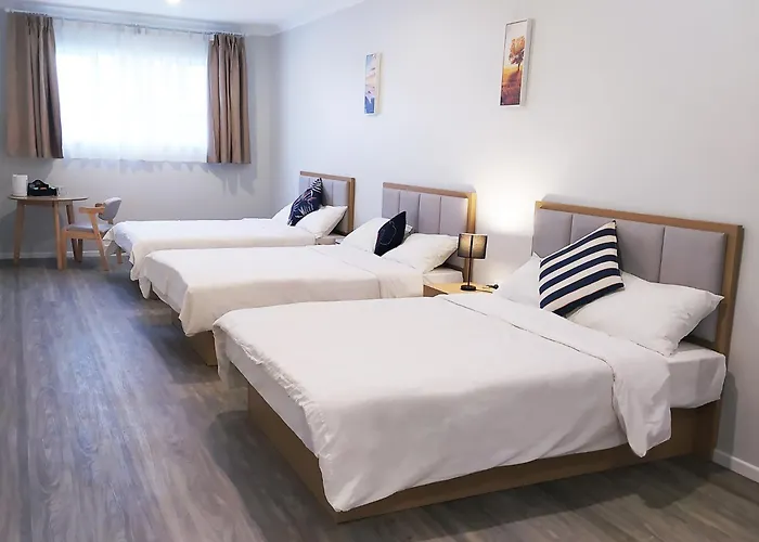 Hotel Awa
