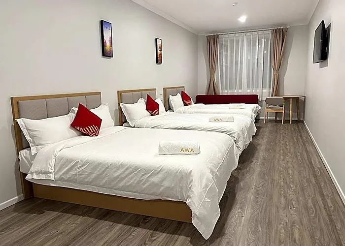 Awa Hotel
