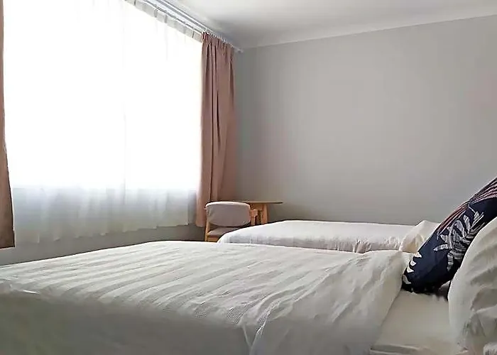 Awa 4* Rotorua