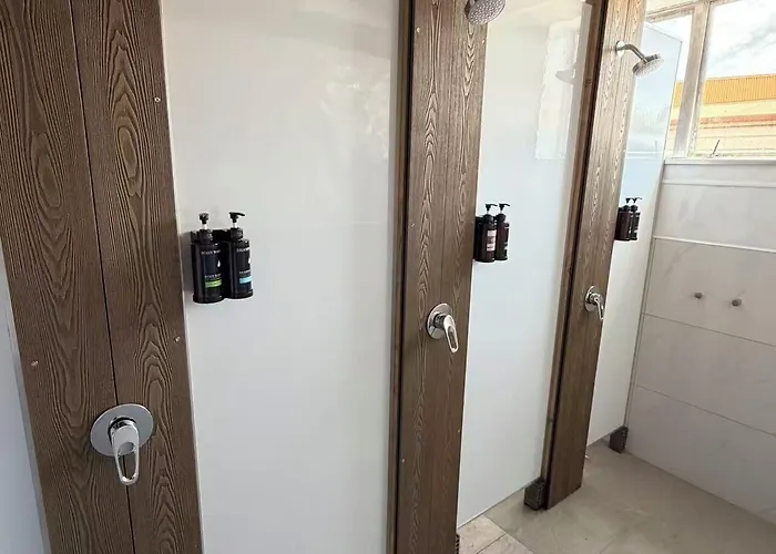 Awa 호텔